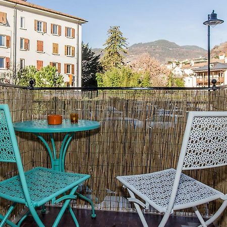Delai Apartman Bolzano Kültér fotó