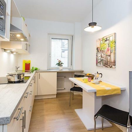 Delai Apartman Bolzano Kültér fotó