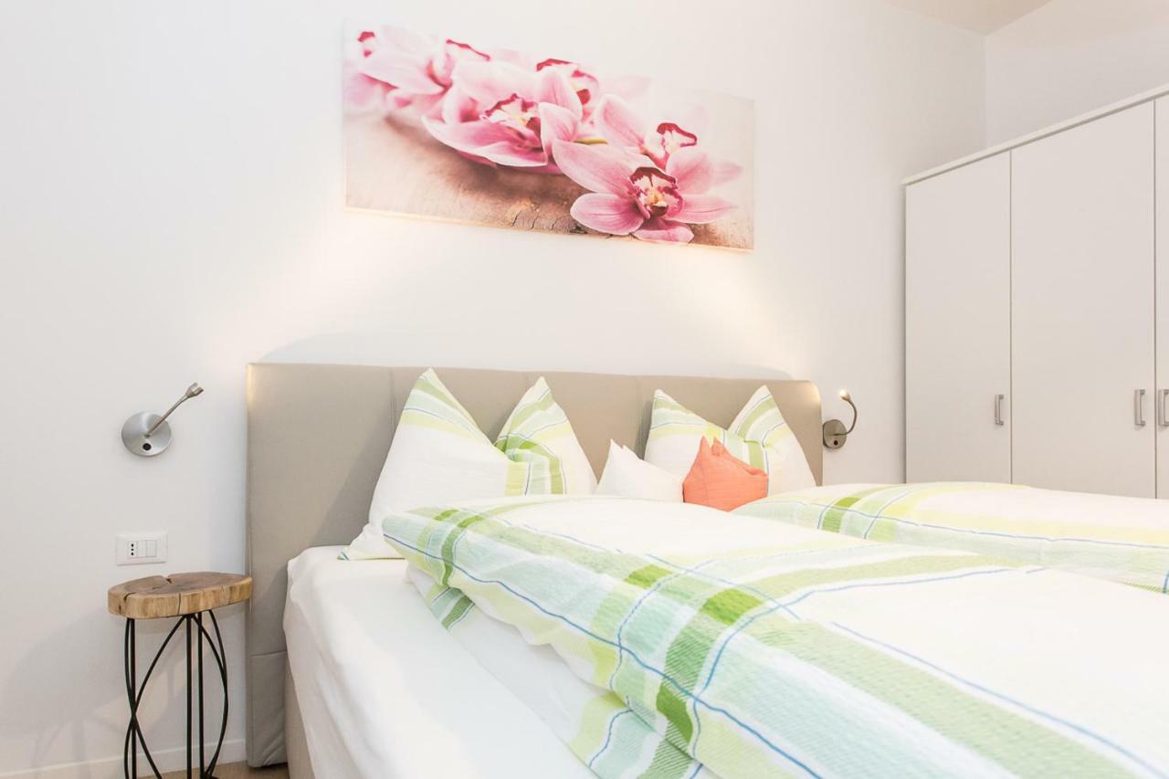 Delai Apartman Bolzano Kültér fotó