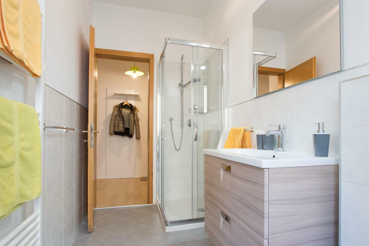 Delai Apartman Bolzano Kültér fotó