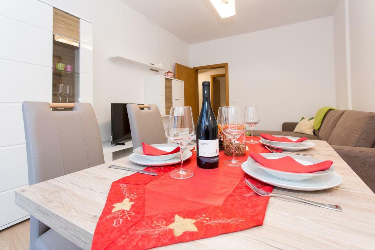 Delai Apartman Bolzano Kültér fotó
