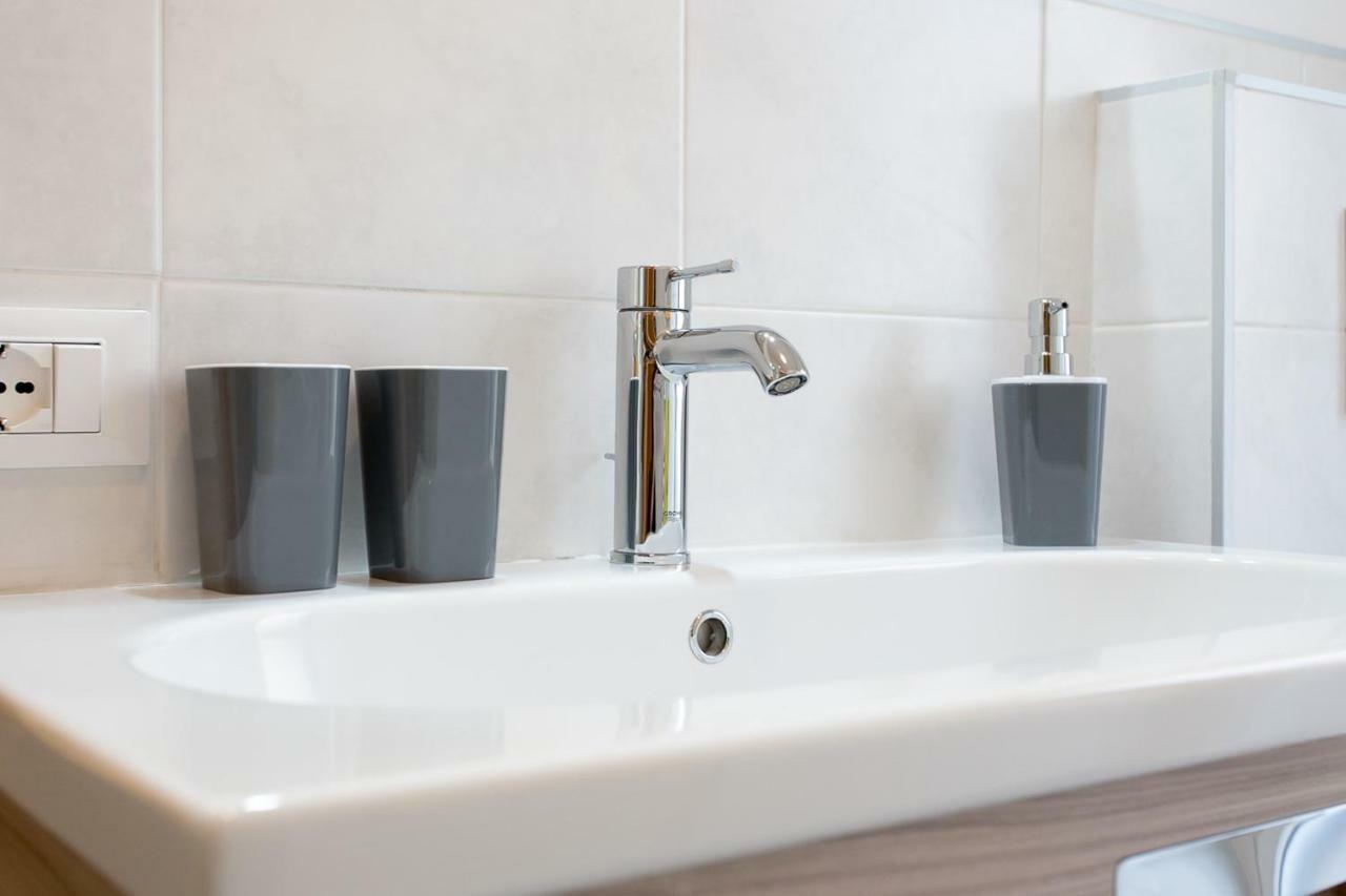 Delai Apartman Bolzano Kültér fotó
